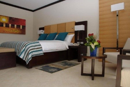 Cleopatra Luxury Resort Sharm Adults Only - 62