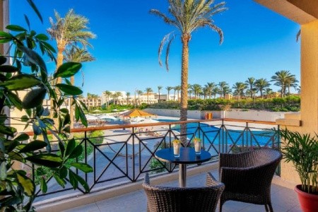 Cleopatra Luxury Resort Sharm Adults Only - 65