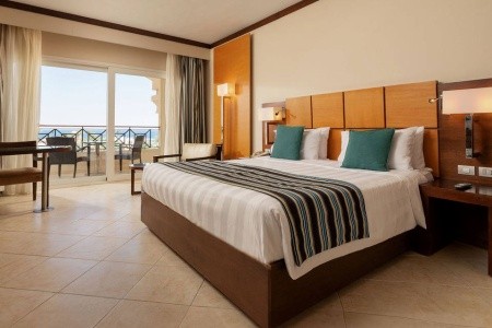 Cleopatra Luxury Resort Sharm Adults Only - 67