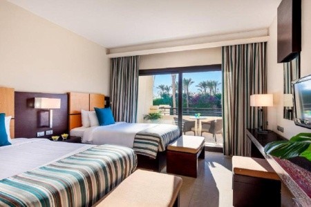 Cleopatra Luxury Resort Sharm Adults Only - 71