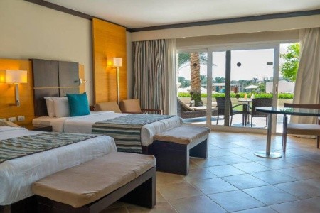 Cleopatra Luxury Resort Sharm Adults Only - 72