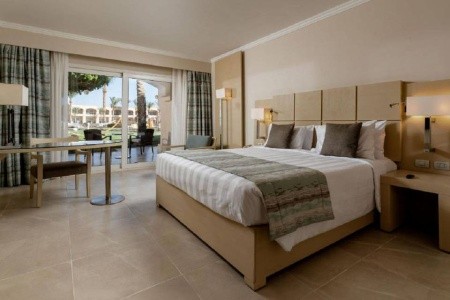 Cleopatra Luxury Resort Sharm Adults Only - 76