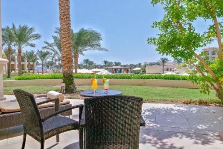 Cleopatra Luxury Resort Sharm Adults Only - 78