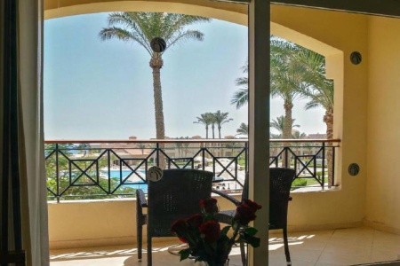 Cleopatra Luxury Resort Sharm Adults Only - 80