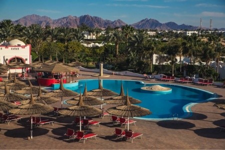 Domina Coral Bay Harem - 22