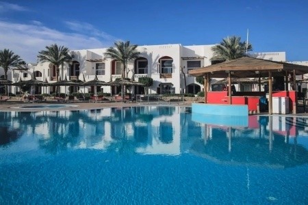 Domina Coral Bay Harem - 23