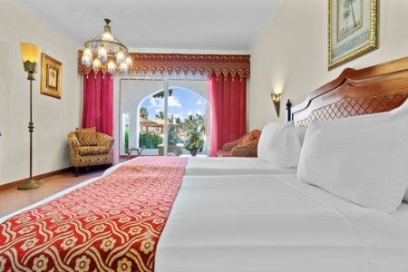 Domina Coral Bay Harem - 26