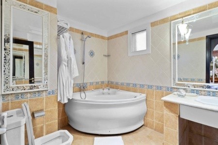 Domina Coral Bay Harem - 28