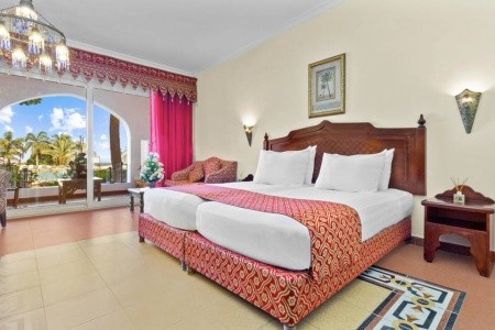 Domina Coral Bay Harem - 29