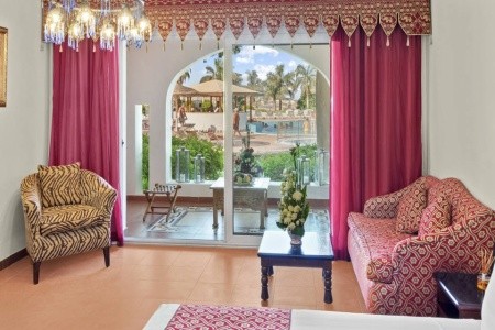 Domina Coral Bay Harem - 30