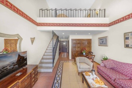 Domina Coral Bay Harem - 32