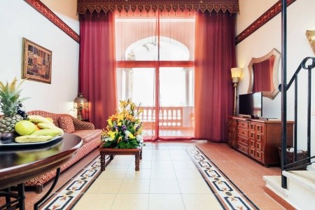 Domina Coral Bay Harem - 33