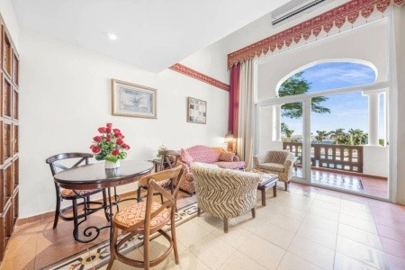 Domina Coral Bay Harem - 34