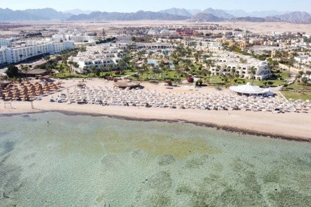 Royal Regency Club (Nabq) - 19