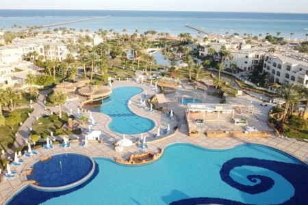 Royal Regency Club (Nabq) - 20