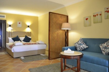 Royal Regency Club (Nabq) - 25