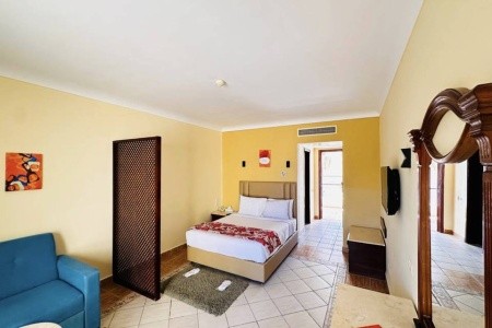 Royal Regency Club (Nabq) - 27