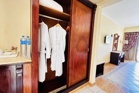 Royal Regency Club (Nabq) - 32