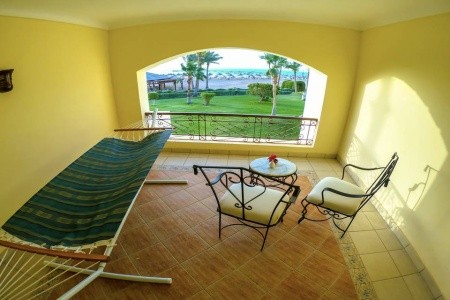 Royal Regency Club (Nabq) - 35