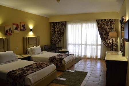 Royal Regency Club (Nabq) - 37