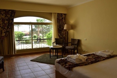 Royal Regency Club (Nabq) - 38