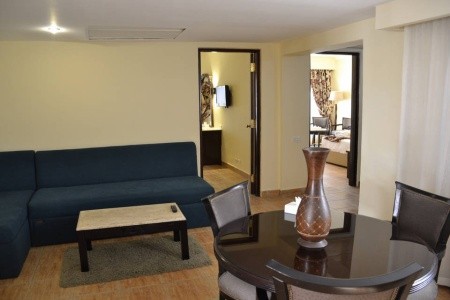 Royal Regency Club (Nabq) - 39