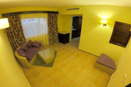 Royal Regency Club (Nabq) - 41