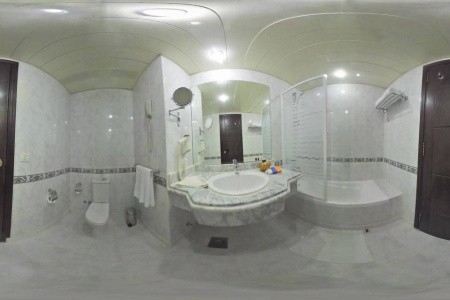 Royal Regency Club (Nabq) - 42