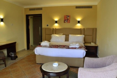 Royal Regency Club (Nabq) - 43