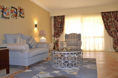 Royal Regency Club (Nabq) - 44