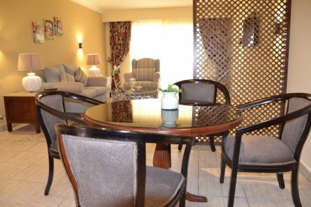 Royal Regency Club (Nabq) - 45