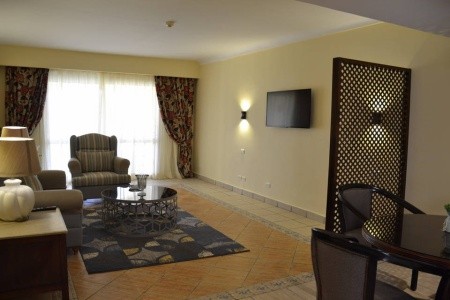 Royal Regency Club (Nabq) - 46