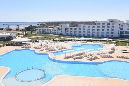 Amarina Star Resort & Aqua Park Sharm El-Skeikh - 19
