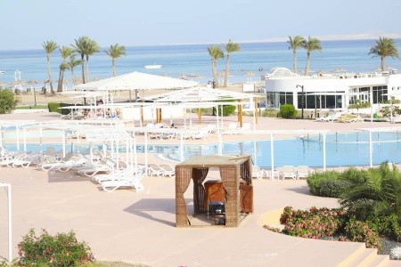Amarina Star Resort & Aqua Park Sharm El-Skeikh - 20
