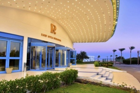 Amarina Star Resort & Aqua Park Sharm El-Skeikh - 22