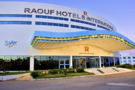 Amarina Star Resort & Aqua Park Sharm El-Skeikh - 23