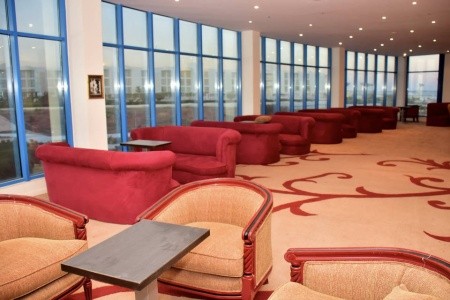 Amarina Star Resort & Aqua Park Sharm El-Skeikh - 24