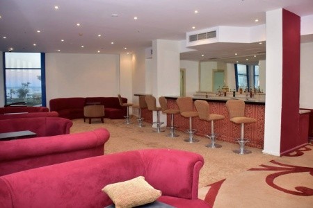 Amarina Star Resort & Aqua Park Sharm El-Skeikh - 25