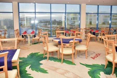 Amarina Star Resort & Aqua Park Sharm El-Skeikh - 26