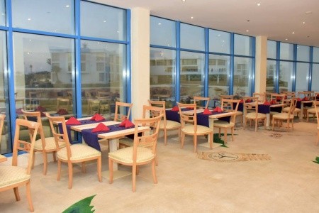 Amarina Star Resort & Aqua Park Sharm El-Skeikh - 27