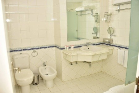 Amarina Star Resort & Aqua Park Sharm El-Skeikh - 28