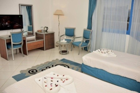 Amarina Star Resort & Aqua Park Sharm El-Skeikh - 35