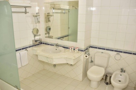 Amarina Star Resort & Aqua Park Sharm El-Skeikh - 37