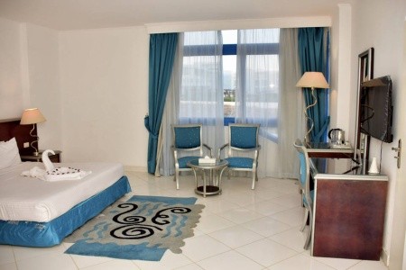 Amarina Star Resort & Aqua Park Sharm El-Skeikh - 39