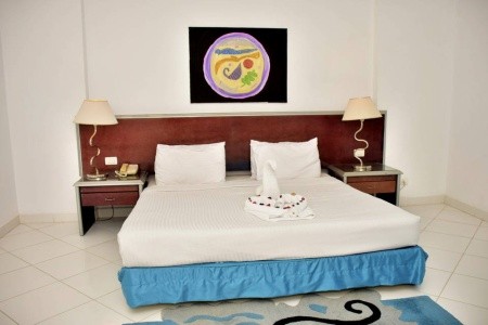 Amarina Star Resort & Aqua Park Sharm El-Skeikh - 47