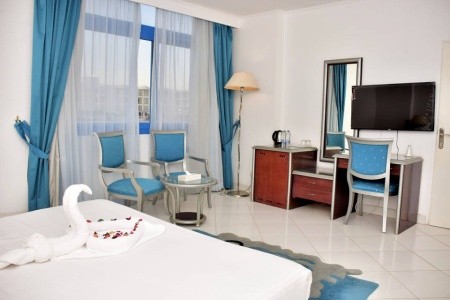 Amarina Star Resort & Aqua Park Sharm El-Skeikh - 49