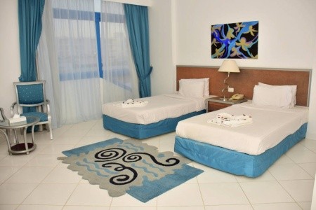 Amarina Star Resort & Aqua Park Sharm El-Skeikh - 50