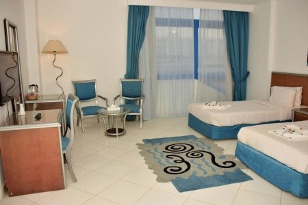 Amarina Star Resort & Aqua Park Sharm El-Skeikh - 51