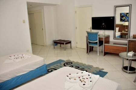 Amarina Star Resort & Aqua Park Sharm El-Skeikh - 52