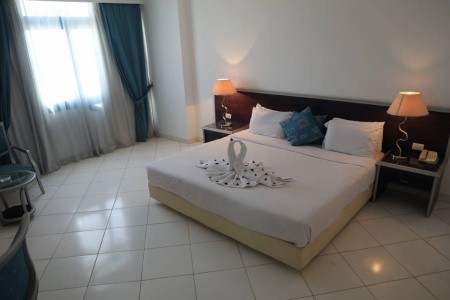 Amarina Star Resort & Aqua Park Sharm El-Skeikh - 55